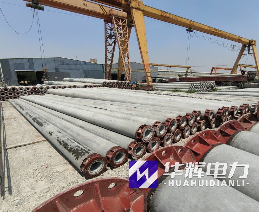 荔城21米水泥电线杆